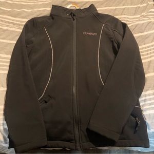 Magellan Outdoor Water Resistant Coat